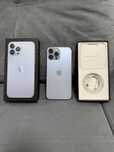 iPhone 13 Pro Max 128GB Sierra Blue Neverlock
