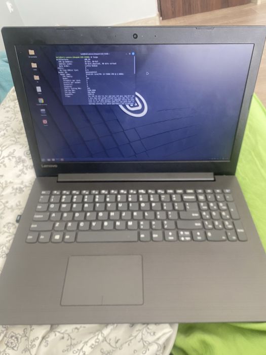 Lenovo Ideapad 320 15-IKB