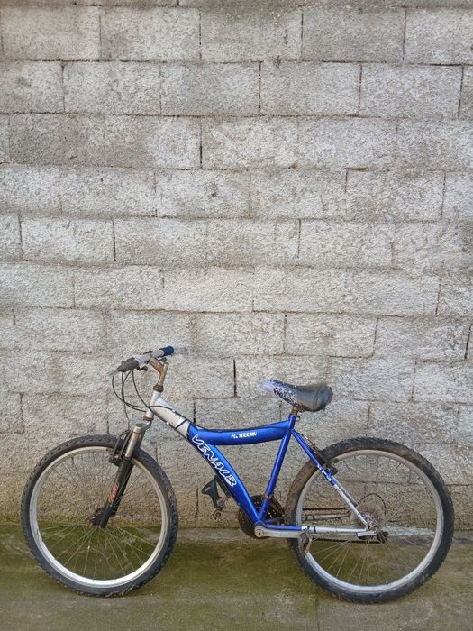 Bicicletas para restaurar