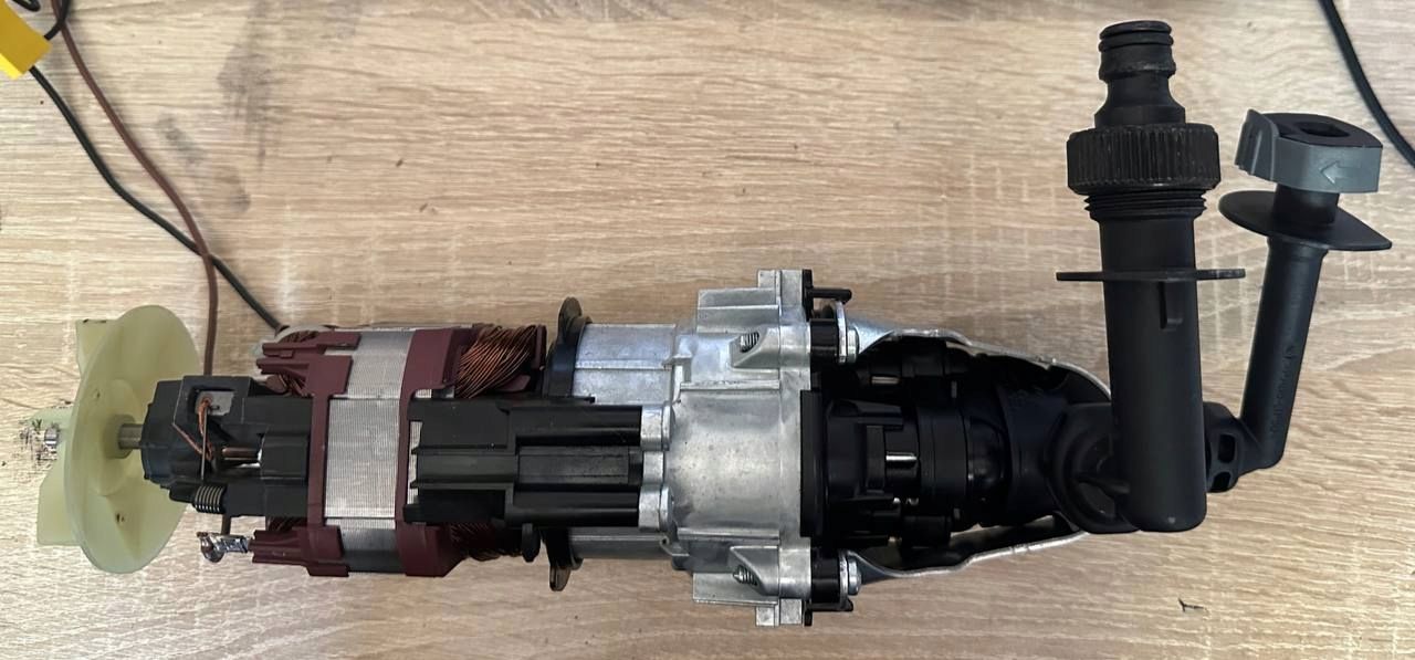 Silnik KARCHER K2 power control 1.673-600.0 S/N:089221