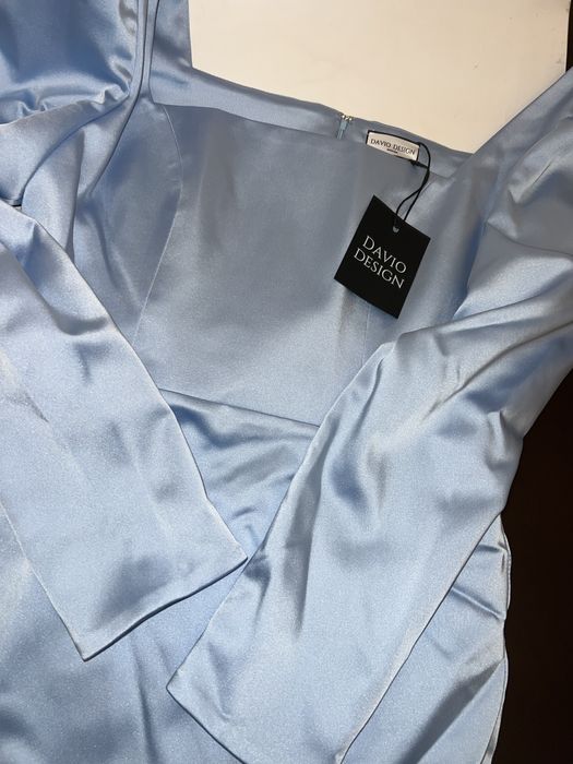 Сукня вечірня.