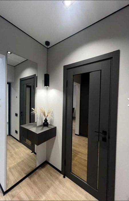 Оренда затишної 1-кімнатної квартири в Рівному — перша здача!