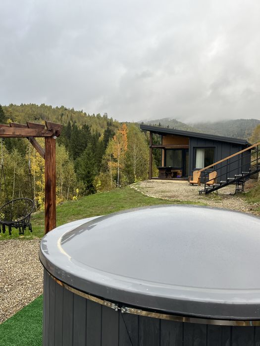 Оренда житла в карпатах