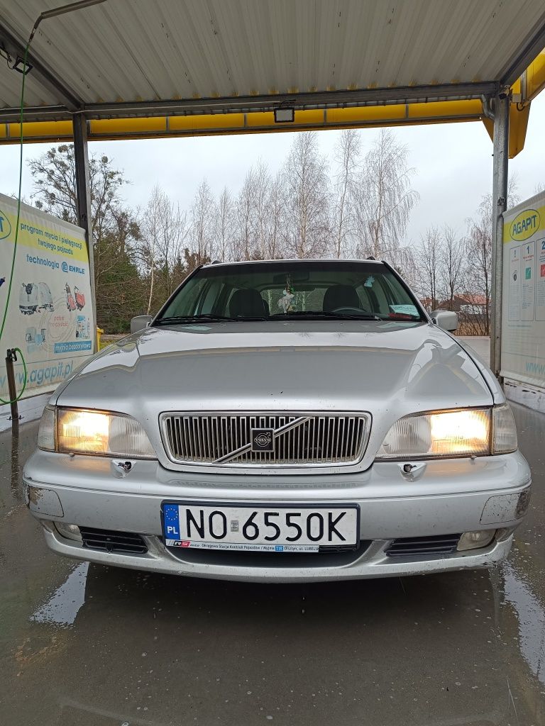 Volvo V70 2,5tdi