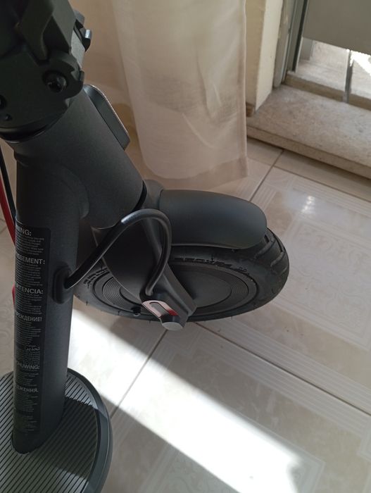 Trotinete Xiaomi scooter 4