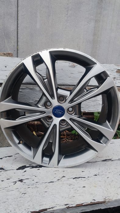 Диски r19 ет55 g8 5/108