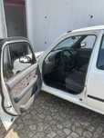 Nissan micra.