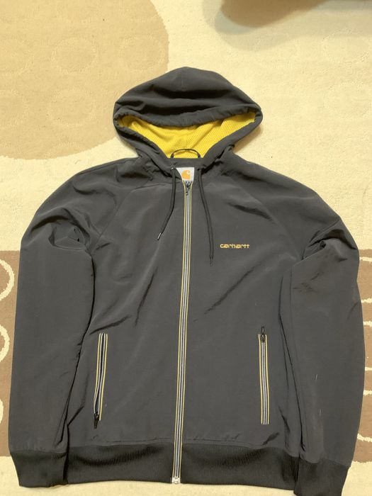 Вітрока кархарт Carhartt