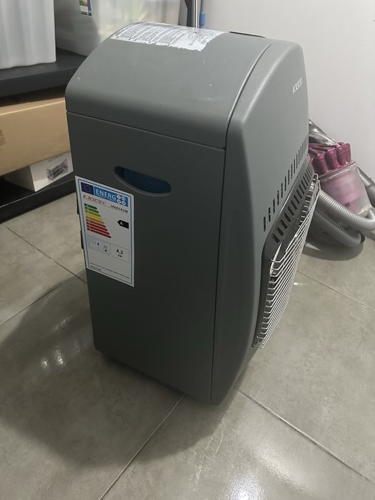 Aquecedor a gás Jocel