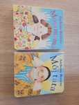 Moja mama, mój tata Anthony Browne