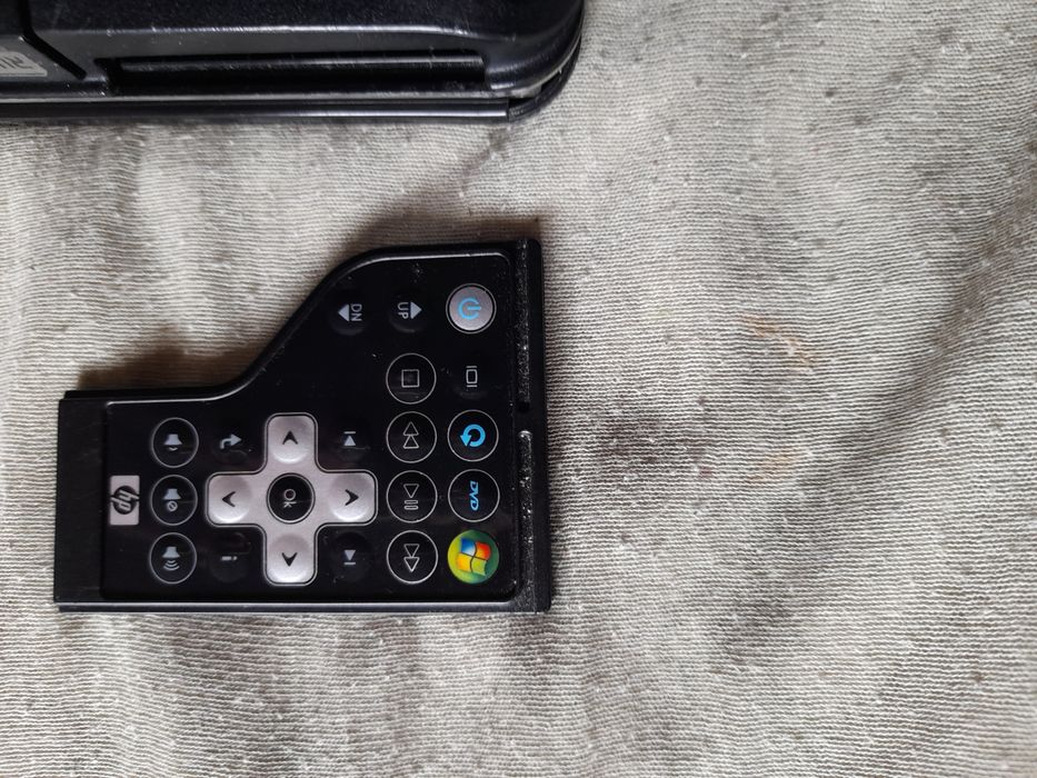 Estou vendendo um laptop HP.