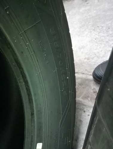 Goodyear Fuelmax s 315/70 r22.5