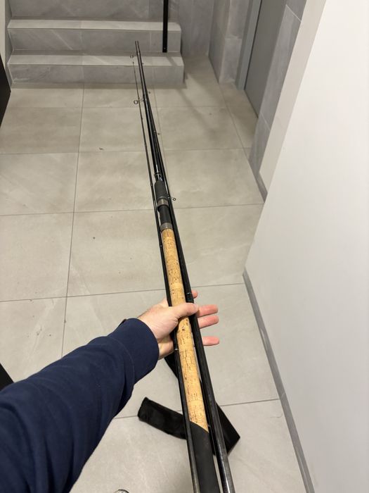 Robinson cortez power match 4,50 30g