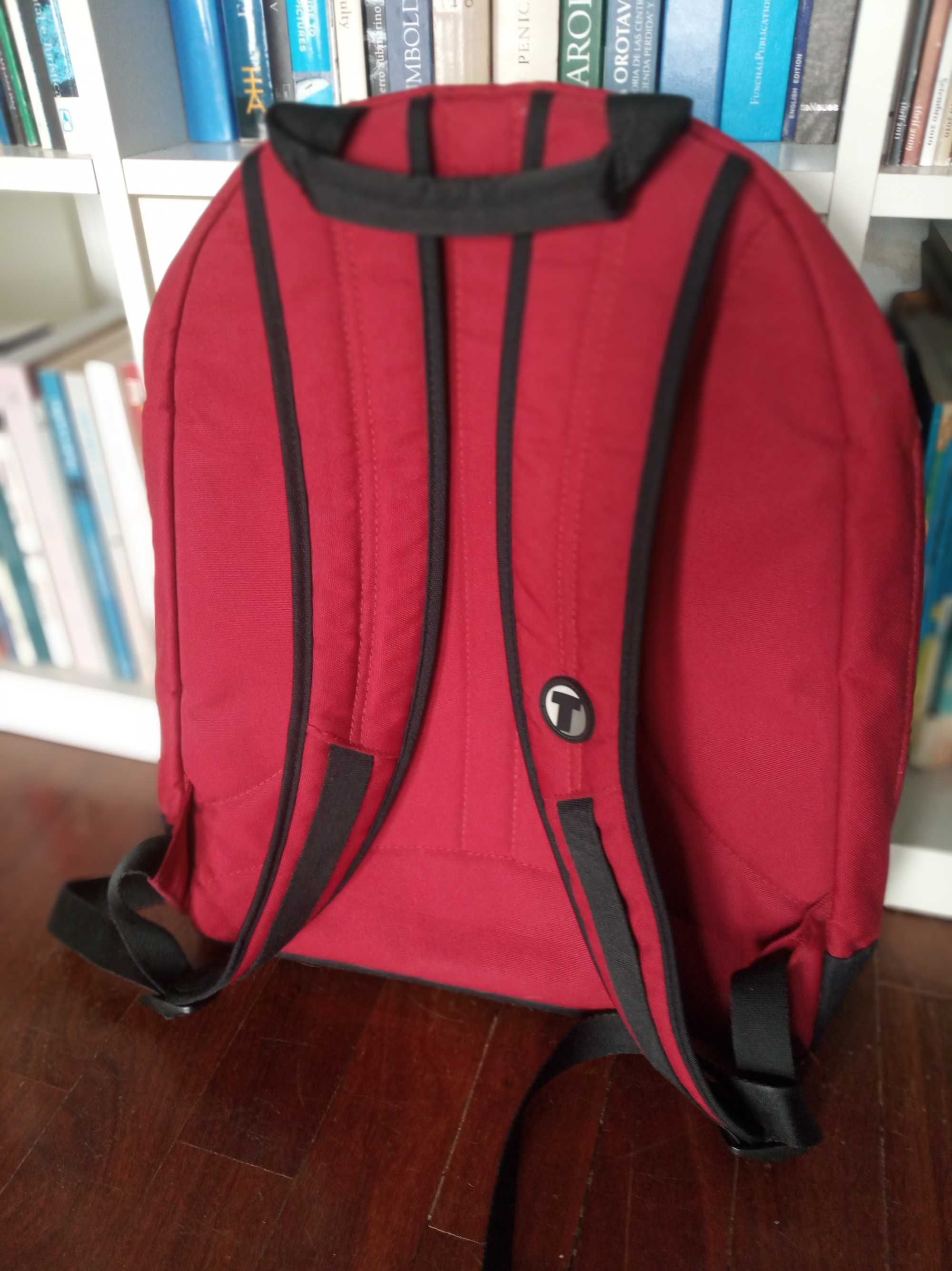 Mochila para computador