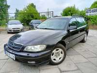 Opel omega 2,2 GAZ 99r do jazdy sprawna klima