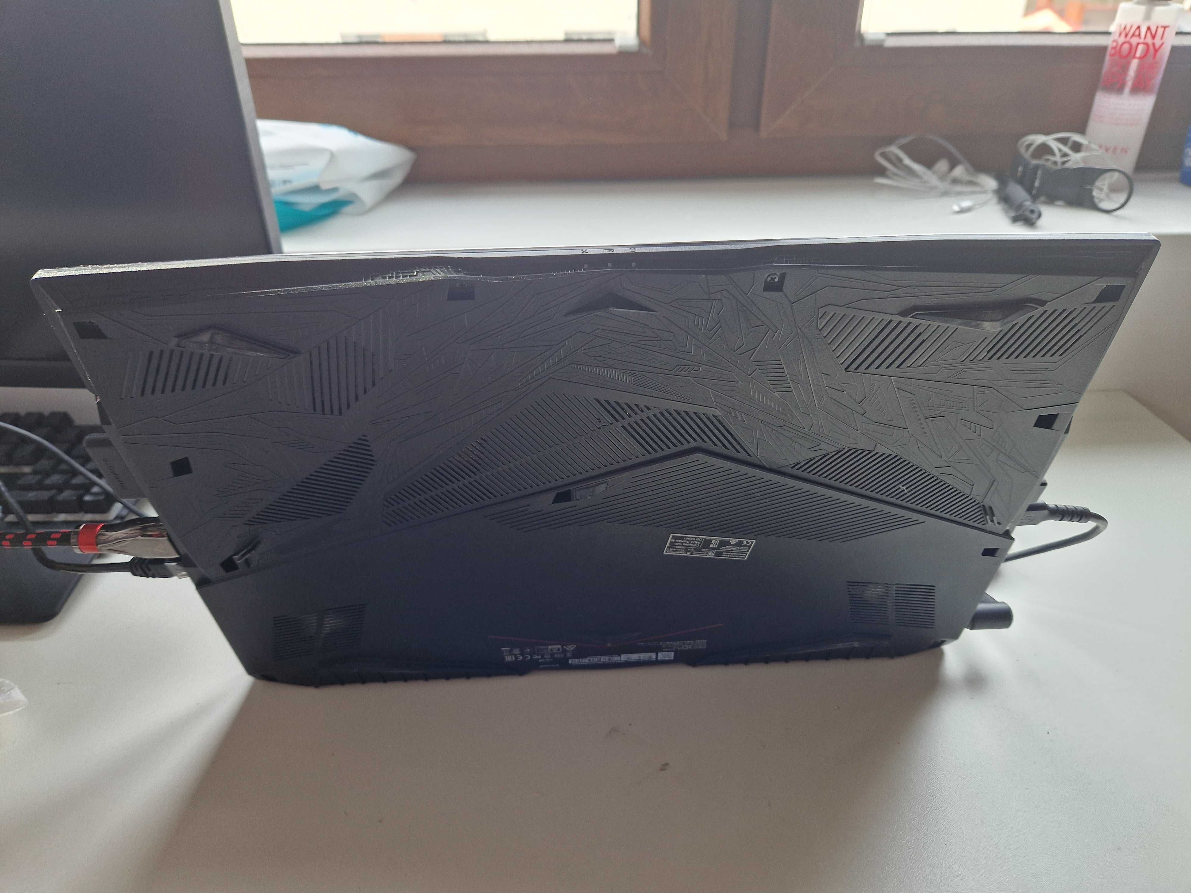 Laptop MSI MSI GL75 Leopard 10SER-259XPL