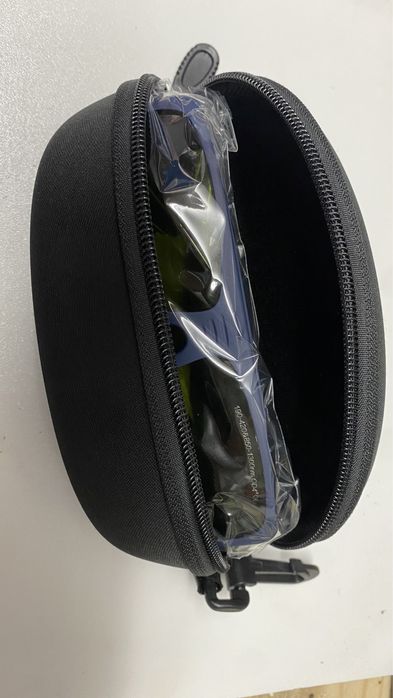 Óculos proteção Fibra / CO2