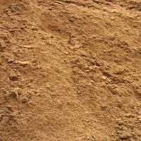 Piasek zasypkowy kopalniany do zagęszczenia fundamentów piach zasypowy