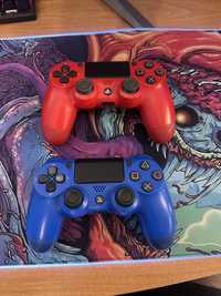 PS4 dualshok gamepad