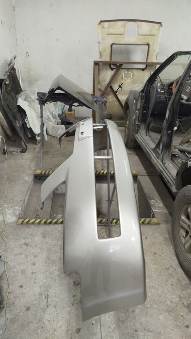 Антикорозійна обробка авто, пайка бамперів, малярні роботи