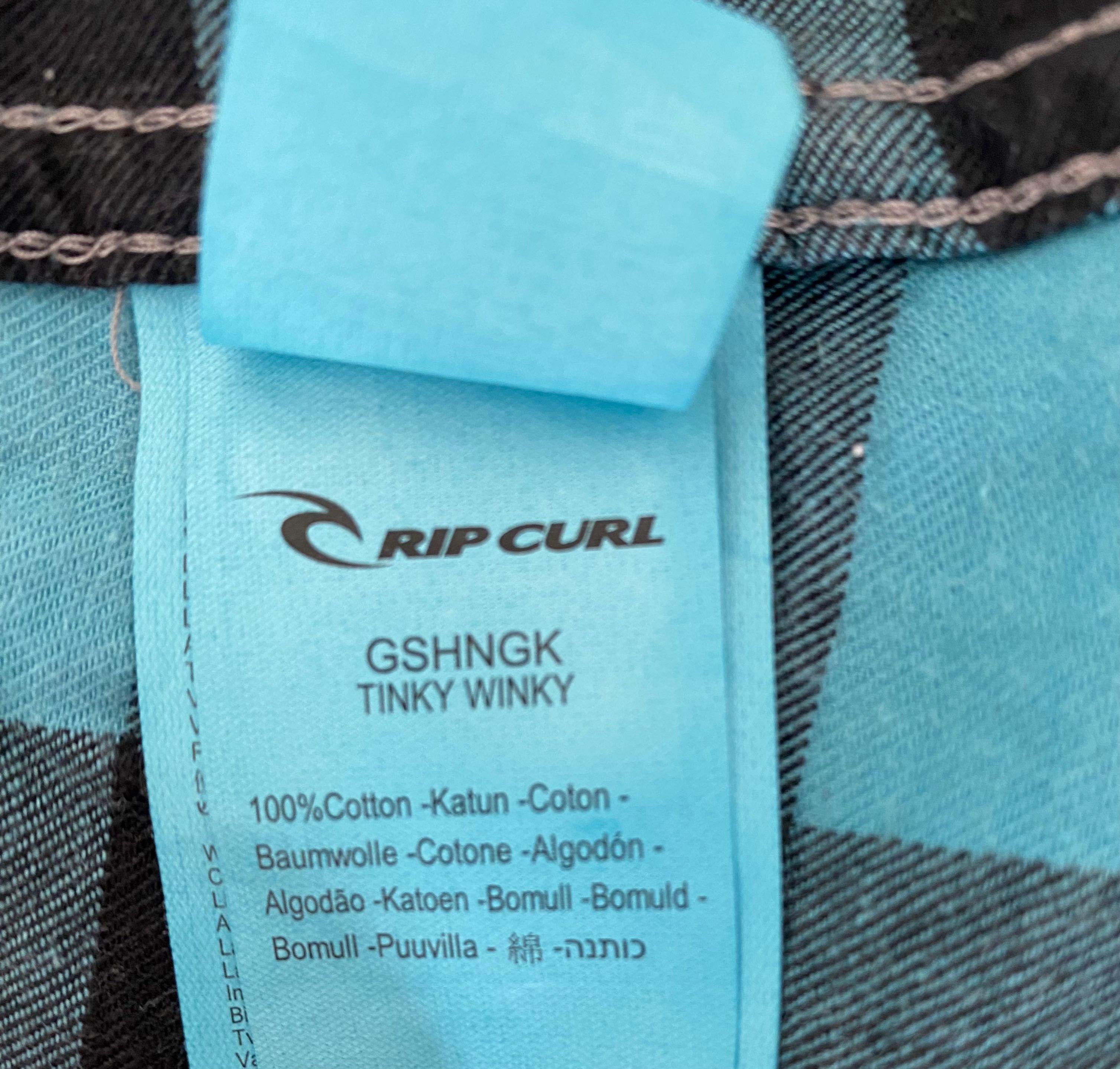 Сорочка Rip Curl