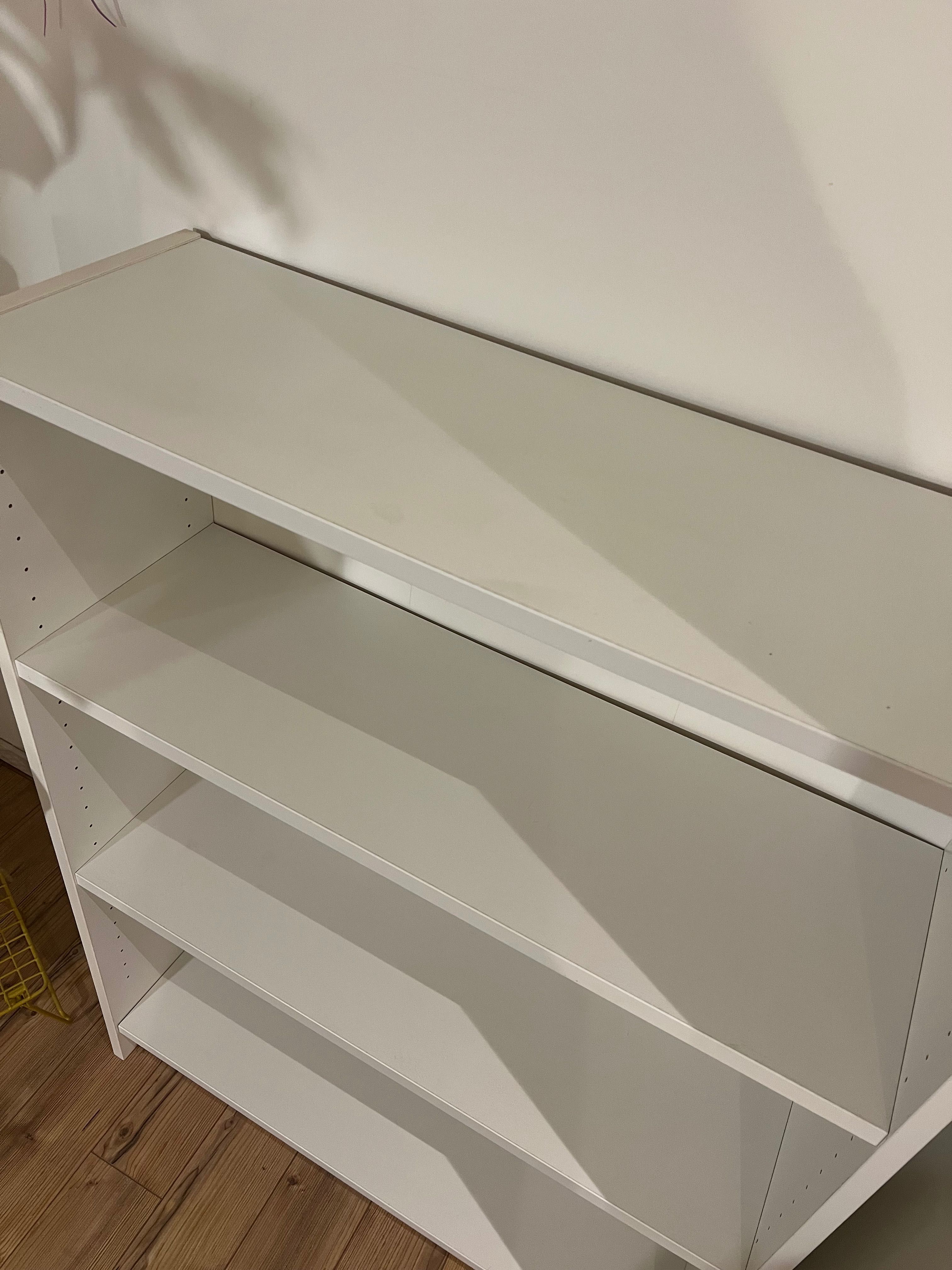 Estante Billy Ikea