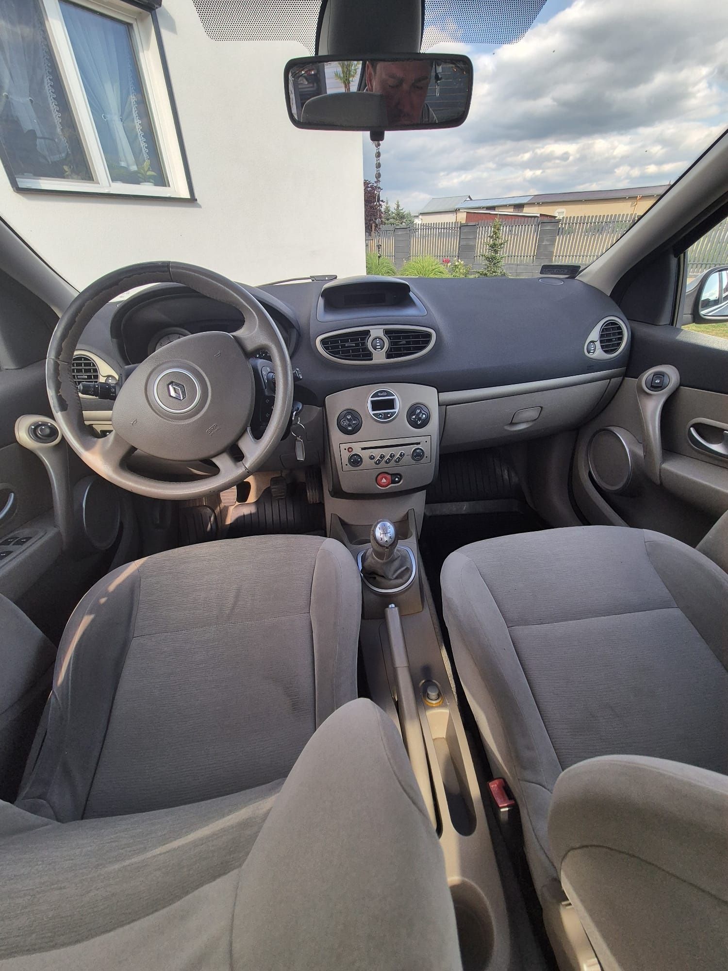 Renault Clio III