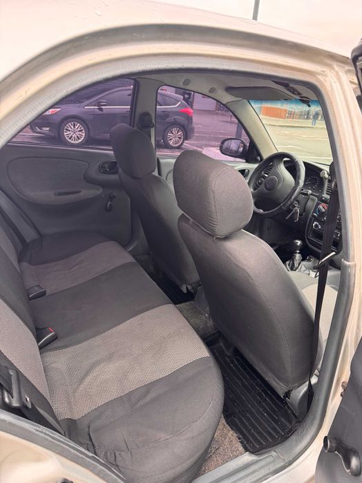 Продам Daewoo Lanos