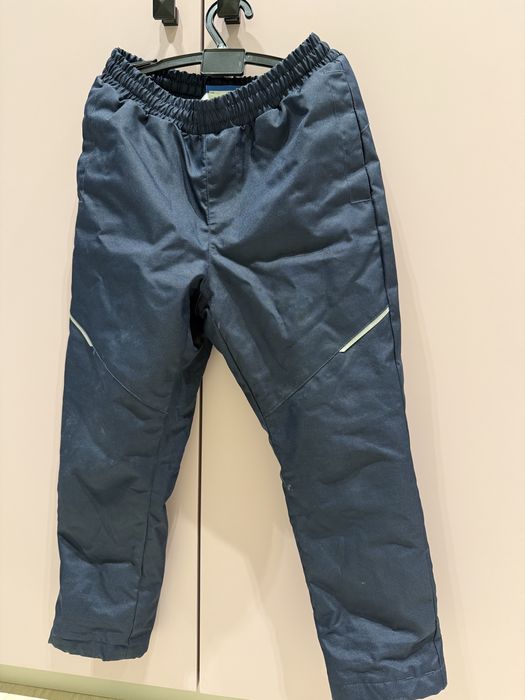 Зимова куртка на хлопчика Lassie