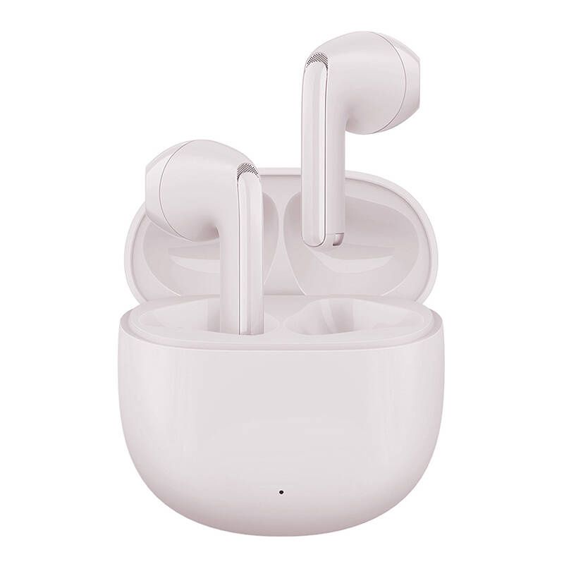 Słuchawki Tws Joyroom Funpods Jr-Fb1 Różowe Bluetooth 5.3 Wodoodporne