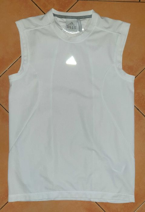 ADIDAS Clima 365 * bluzka sportowa * S