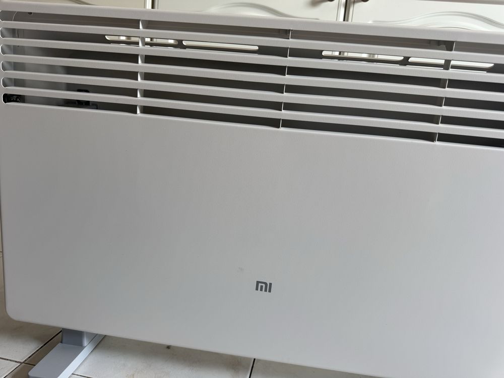 Aquecedor Smart Space Heater S
