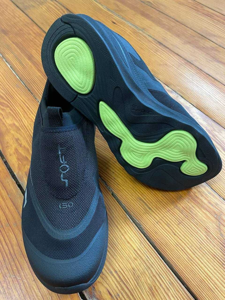 Нові кросівки Li-Ning Soft Go2