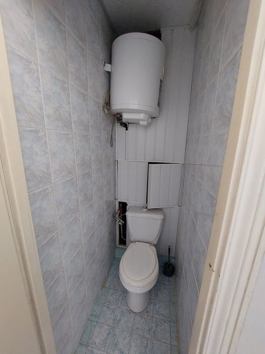 Продам 1к квартиру улучшенной планировки на Северной Салтовке