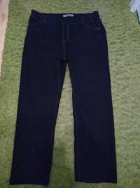 Spodnie jeansy nowe rozmiar 48