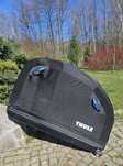 Walizka torba na rower Thule Round Trip Pro XT.