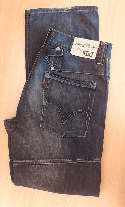 Calças Levi's 34/34