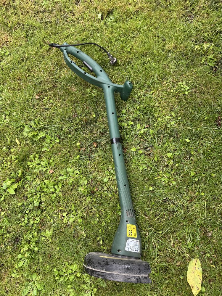 Podkaszarka elektryczna RT 253 250W