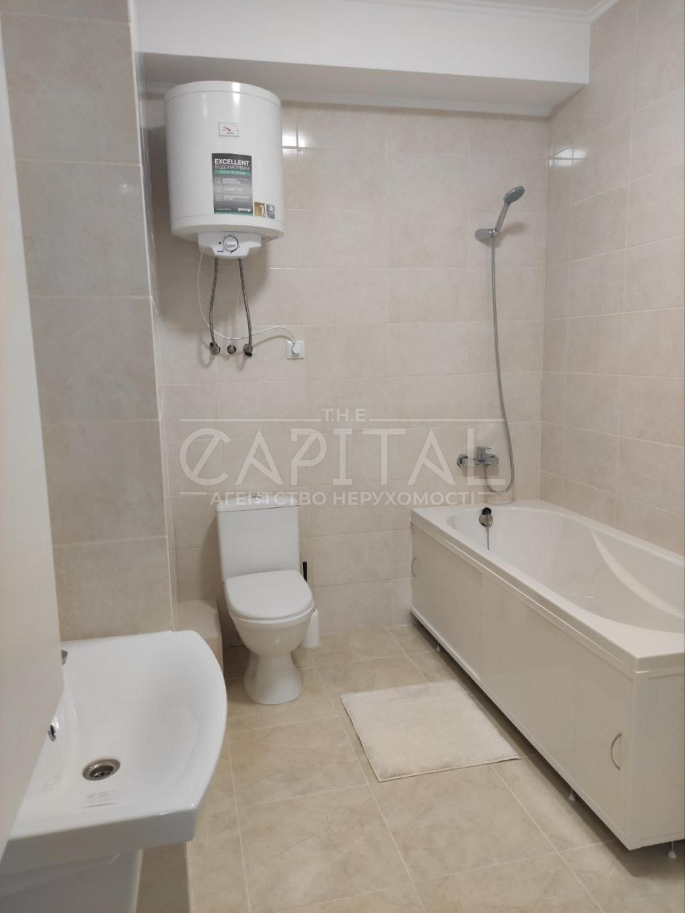 Продаж 1к квартири, ЖК Scandia, м. Бровари, вул. Анатолія Луценка