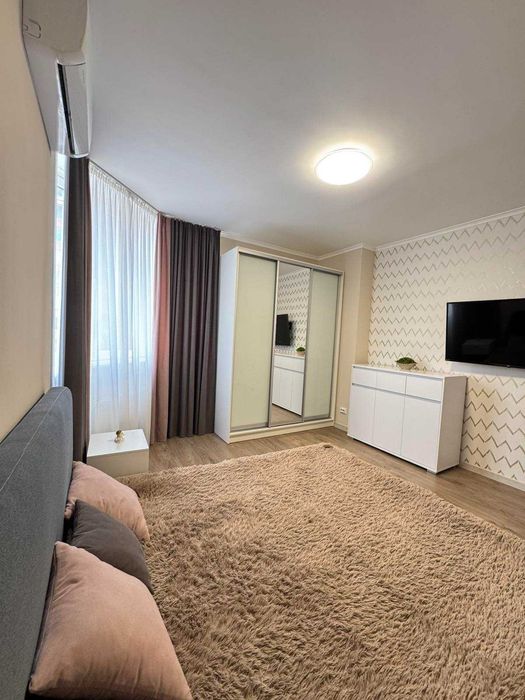 БЕЗ КОМІСІЇ ‼️Сімейне Щастя у ДВУшці 65м2 ЖК Софія Сіті, Боголюбова 34