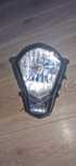 Ktm Duke lampa przednia