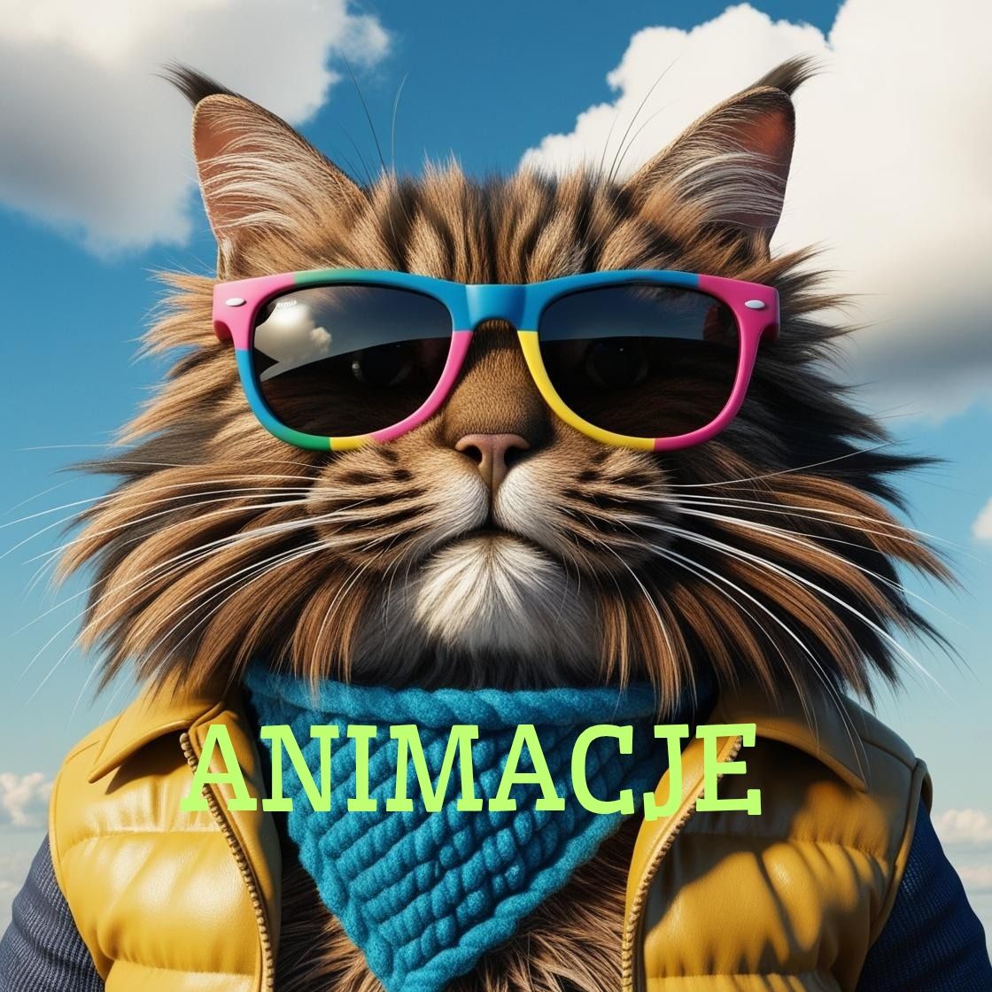 Wynajem zjeżdżalni dmuchanych skakance wata cukrowa popcorn animacje