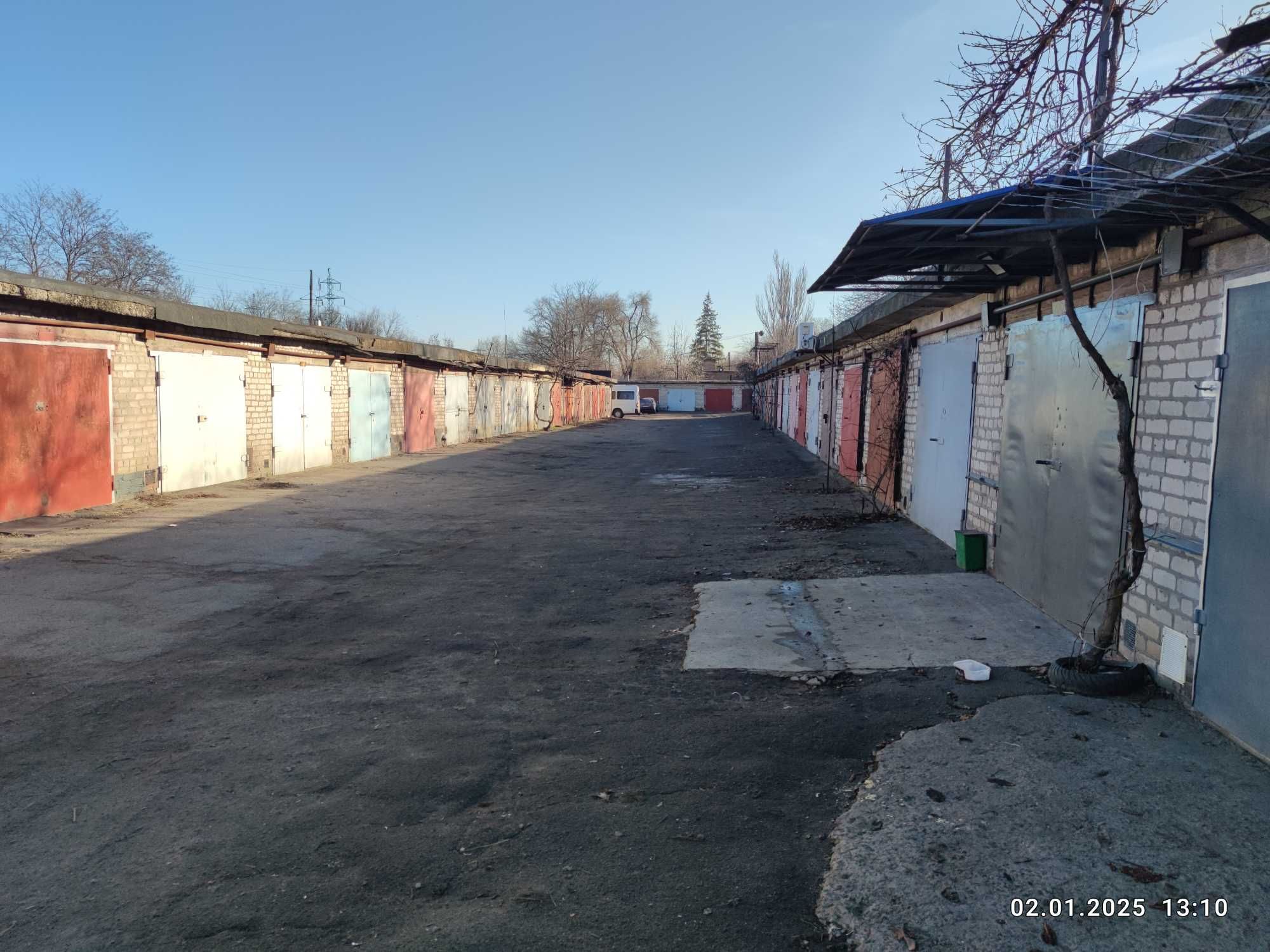 Сдам гараж в кооперативе "Олимп", КТ "Восход"