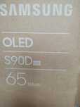 Samsung QD- OLED 65 cali 144Hz Smart TV nowy