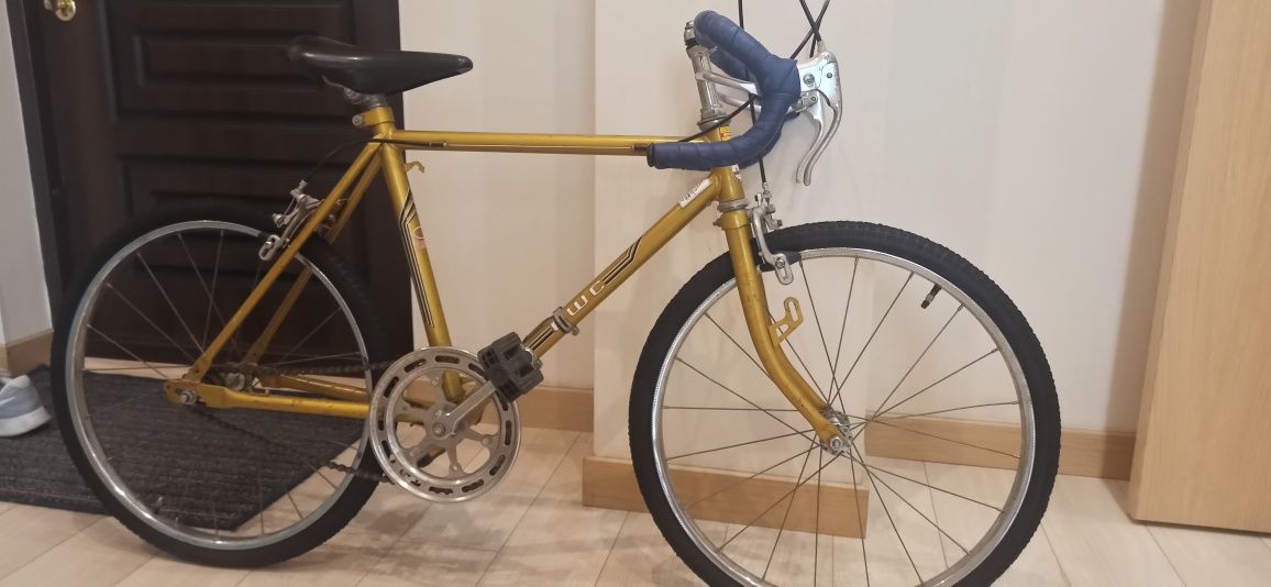 Продам ретро велосипед детский