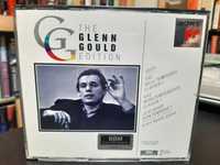 Bach – The Well-Tempered Clavier I – Glenn Gould – 2cds