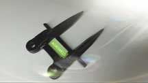 Bagnet kuty 676235 FORGED  CLAAS LEXION Dominator Medion Tucano