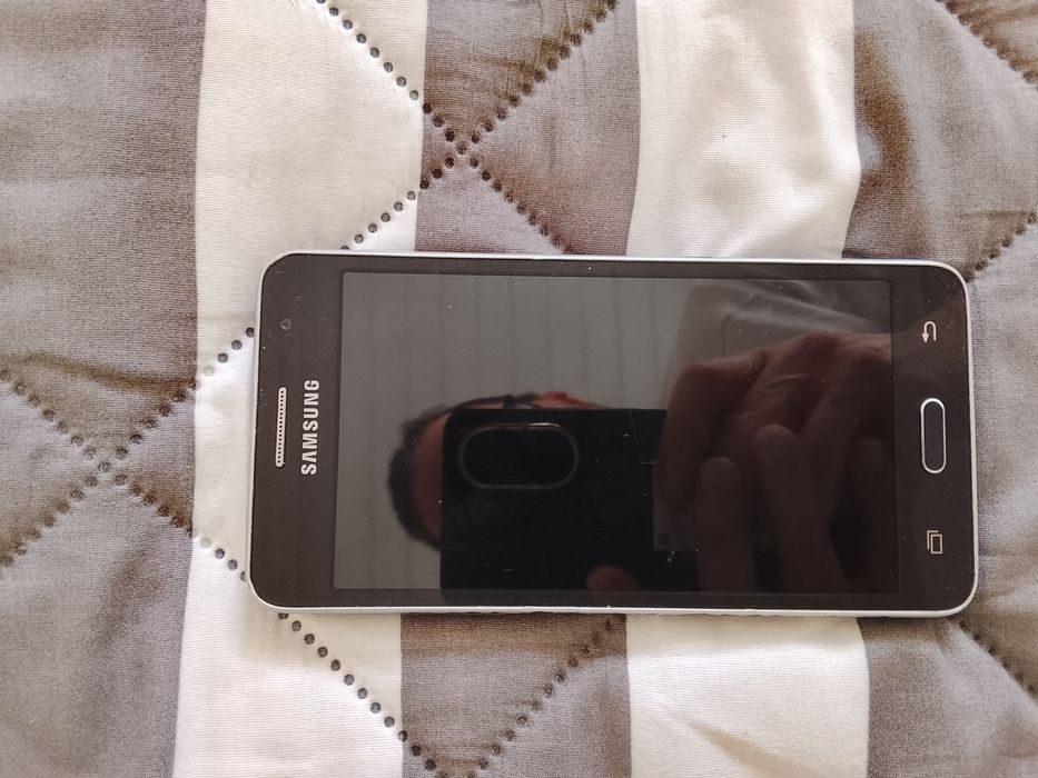 Samrtphone Samsung grand prime