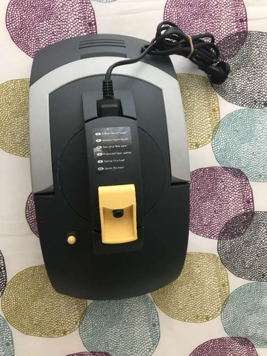Air-O-Swiss 1345 Humidificador (como novo)