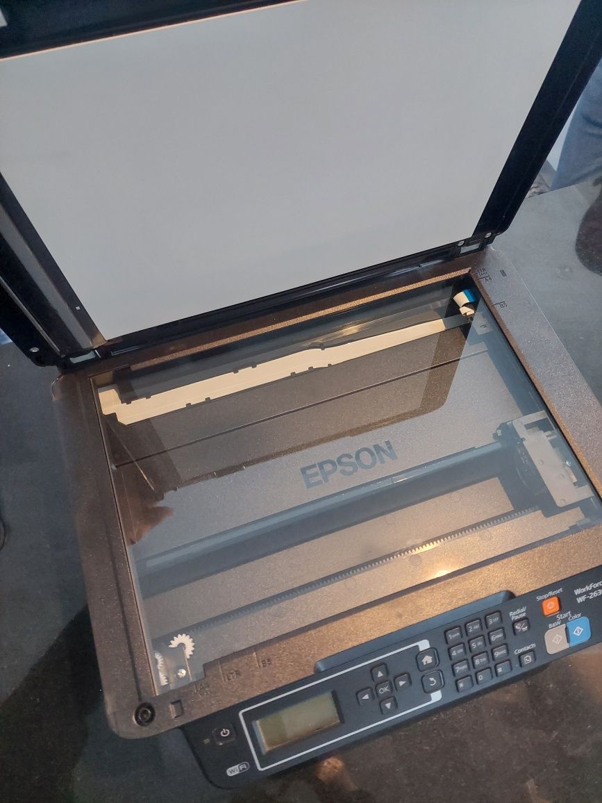 Impressora EPSON